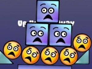 Super Stacker 3 Stacking Puzzle